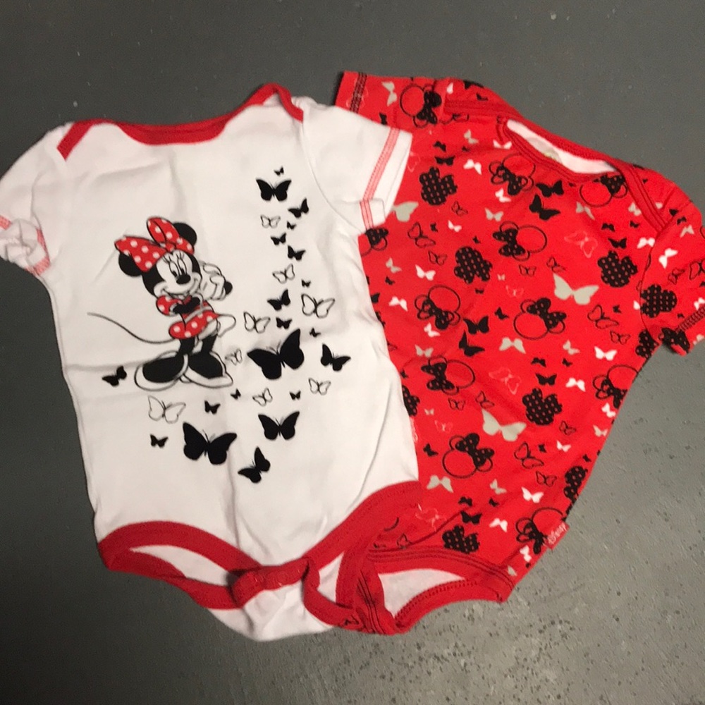Disney Onsie Bundle